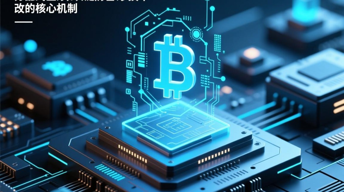 分布式区块链如何实现防篡改，其核心机制是什么？