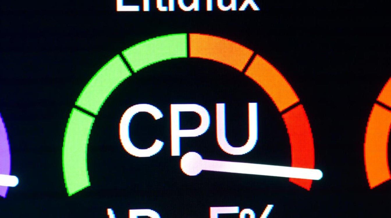 Linux C程序CPU使用率过高，如何定位与优化？