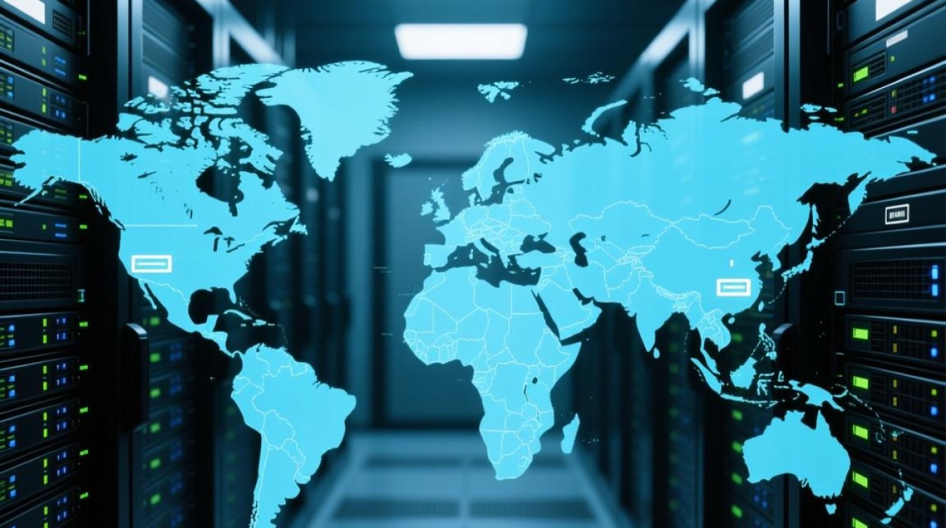 服务器被国外无法登录是什么原因导致的？-好主机测评网