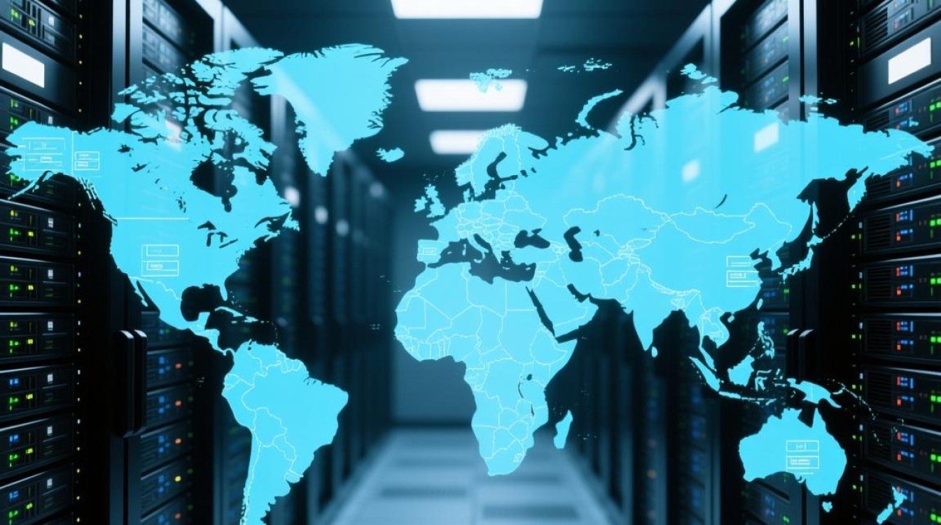 服务器被国外无法登录是什么原因导致的？