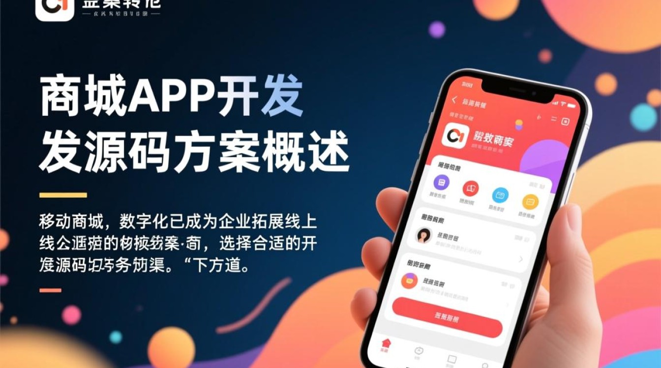 移动商城app开发源码方案有哪些具体功能模块？