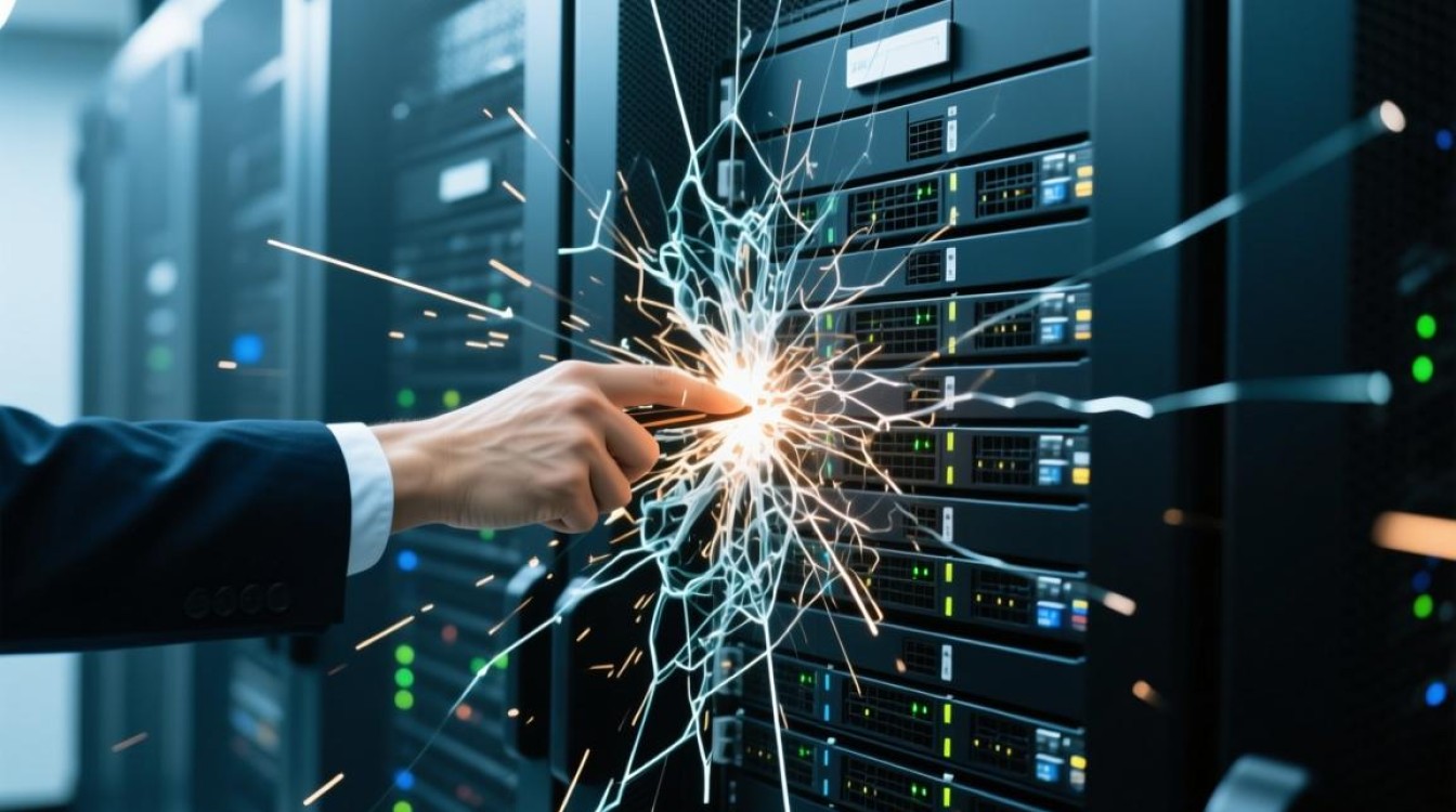 服务器被攻击后多久能恢复正常？影响恢复时间的因素有哪些？