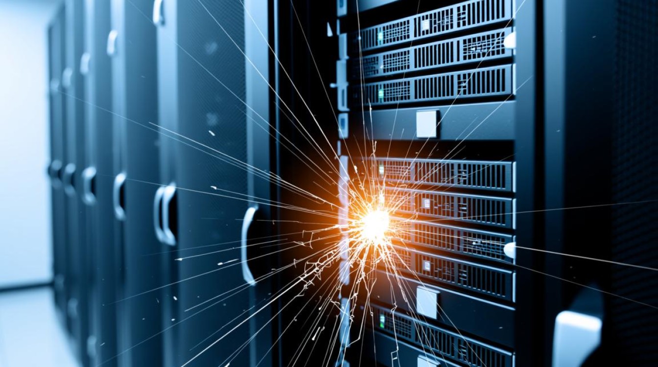 服务器被攻击后多久能恢复正常？影响恢复时间的因素有哪些？-好主机测评网