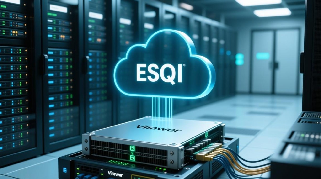 ESXi虚拟机显示无效怎么办？如何快速恢复虚拟机状态？