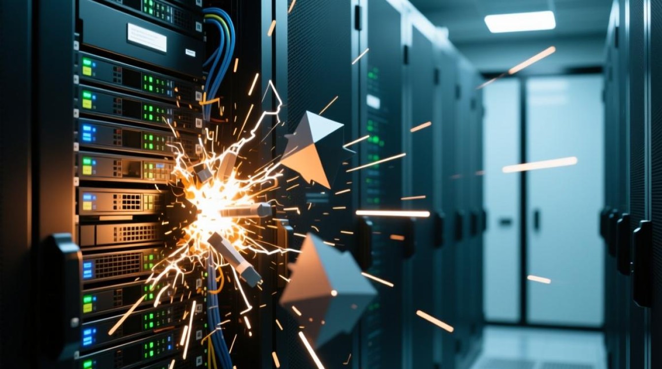 服务器被攻击后多久才能恢复正常？