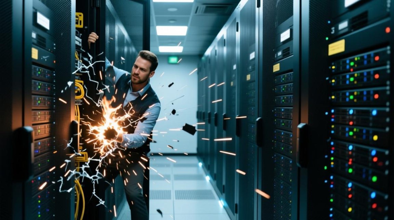 服务器被攻击后多久才能恢复正常？