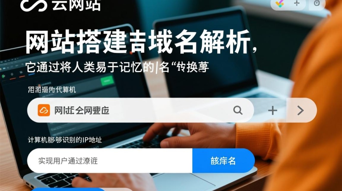 阿里云网站域名解析如何正确配置及常见问题解决？