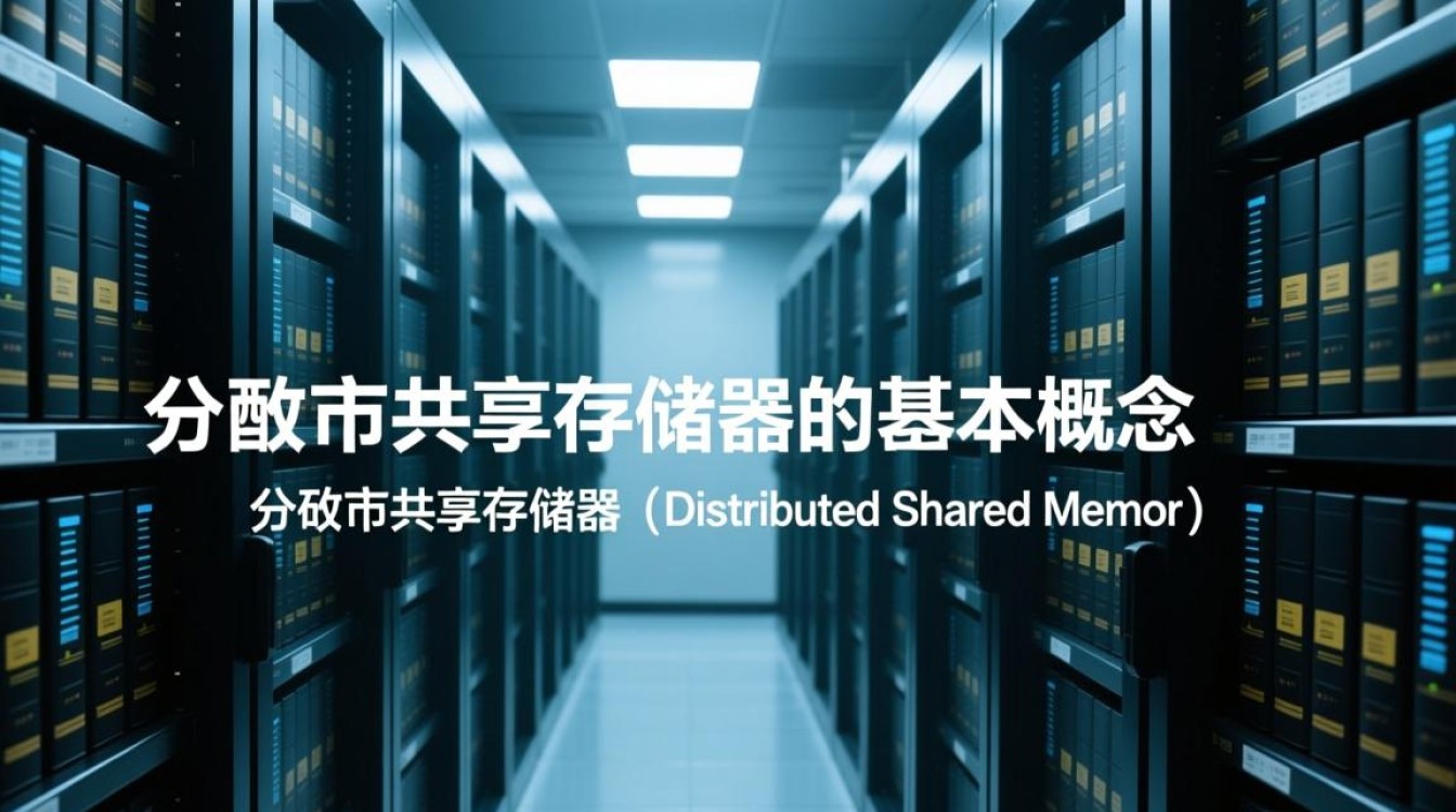 分布式共享存储器例题怎么解？关键步骤和常见误区有哪些？-好主机测评网