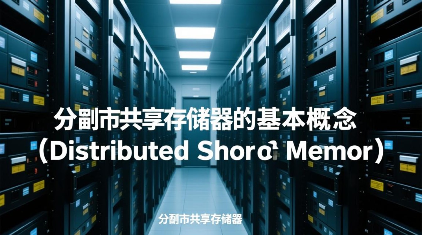 分布式共享存储器例题怎么解?关键步骤和常见误区有哪些? 分布式共享存储器例题怎么解?关键步骤和常见误区有哪些?