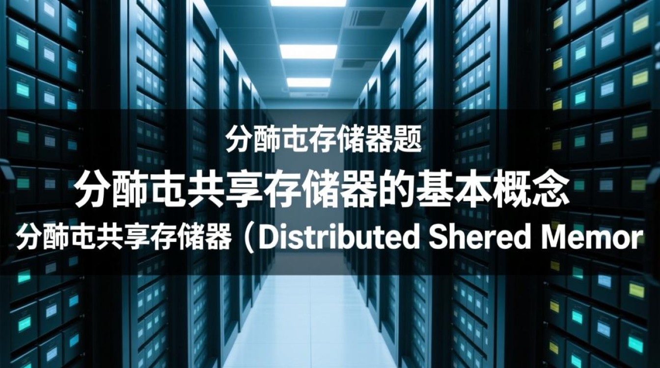 分布式共享存储器例题怎么解?关键步骤和常见误区有哪些? 分布式共享存储器例题怎么解?关键步骤和常见误区有哪些?