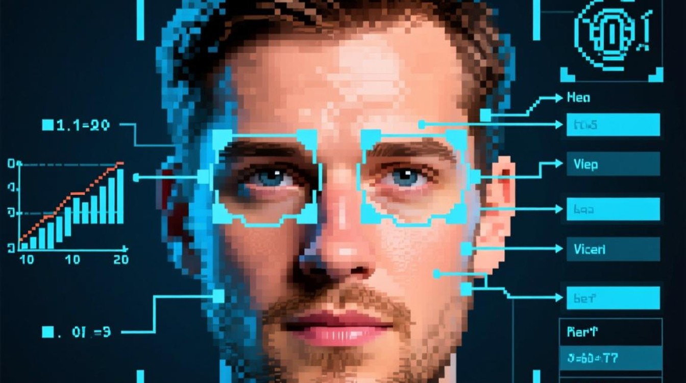 人脸识别技术有哪些应用场景及隐私保护问题？-好主机测评网