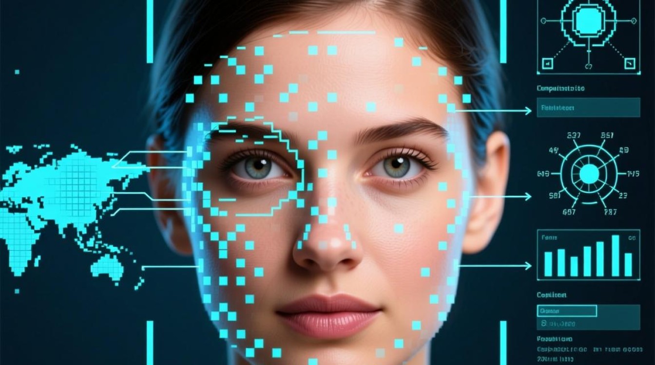 人脸识别技术有哪些应用场景及隐私保护问题? 人脸识别技术有哪些应用场景及隐私保护问题?