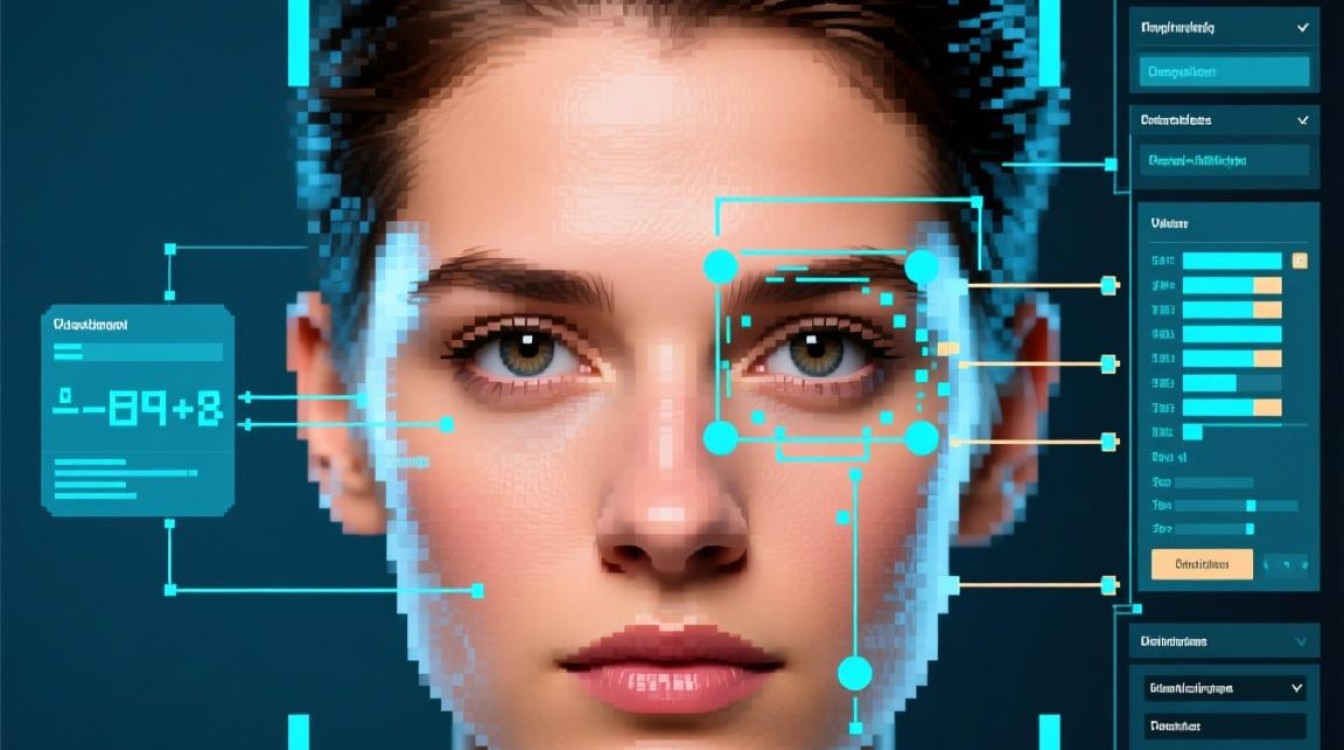 人脸识别技术有哪些应用场景及隐私保护问题? 人脸识别技术有哪些应用场景及隐私保护问题?