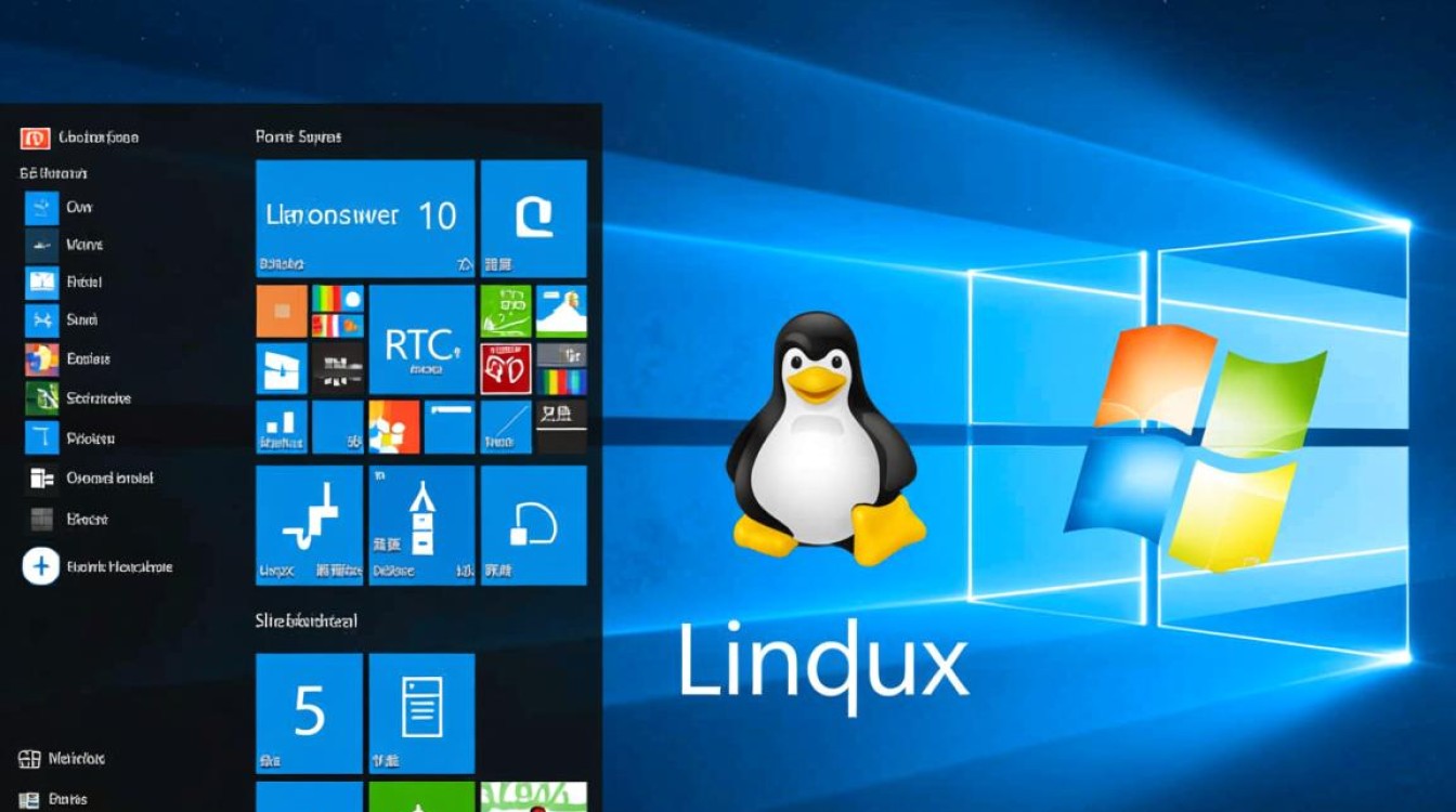 win10与linux双系统时间不同步怎么办?如何解决时间同步问题? win10与linux双系统时间不同步怎么办?如何解决时间同步问题?