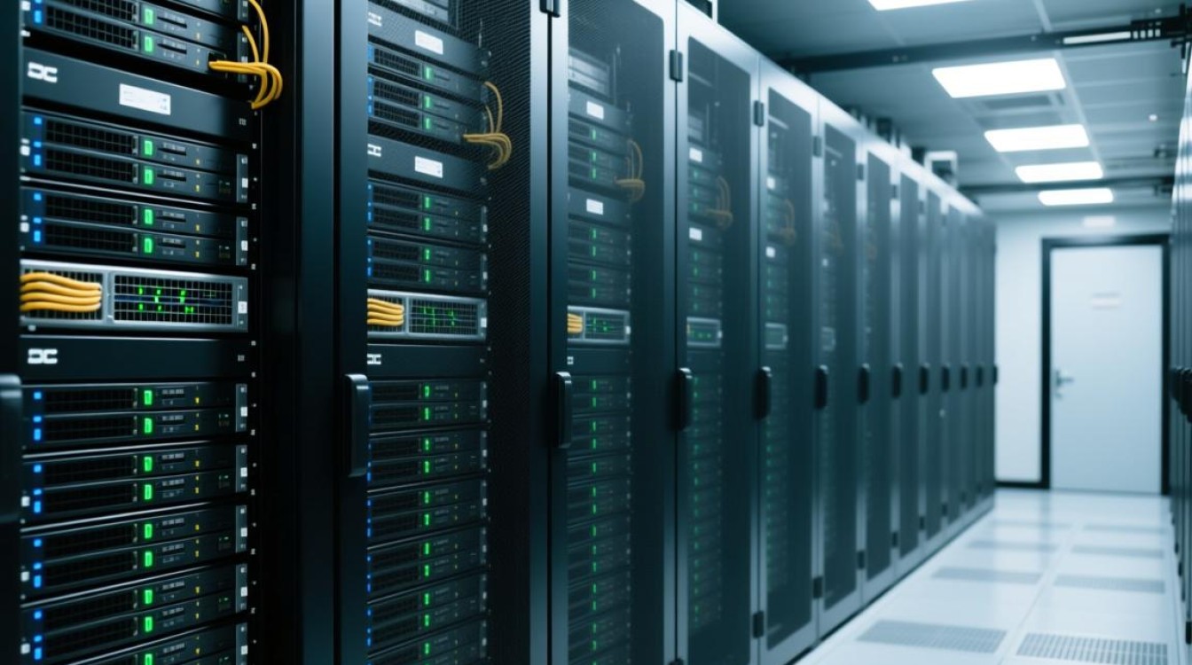 DC虚拟机技术是什么？如何实现高效部署与管理？