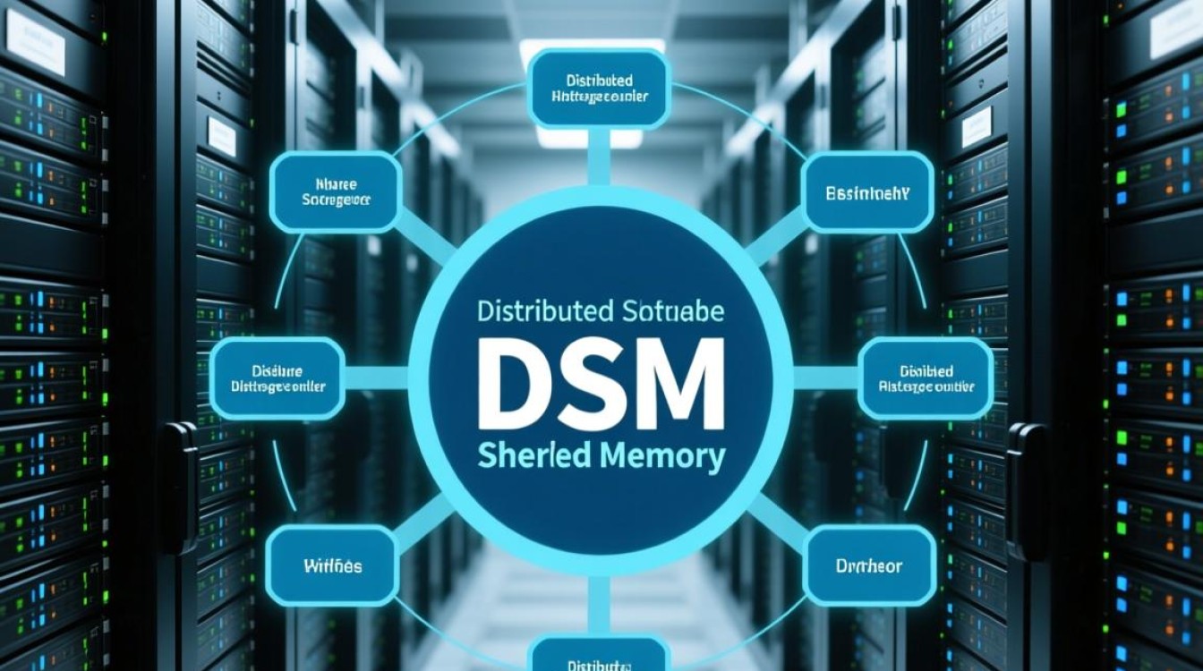 分布式共享存储器体系结构如何实现高效数据一致性？-好主机测评网