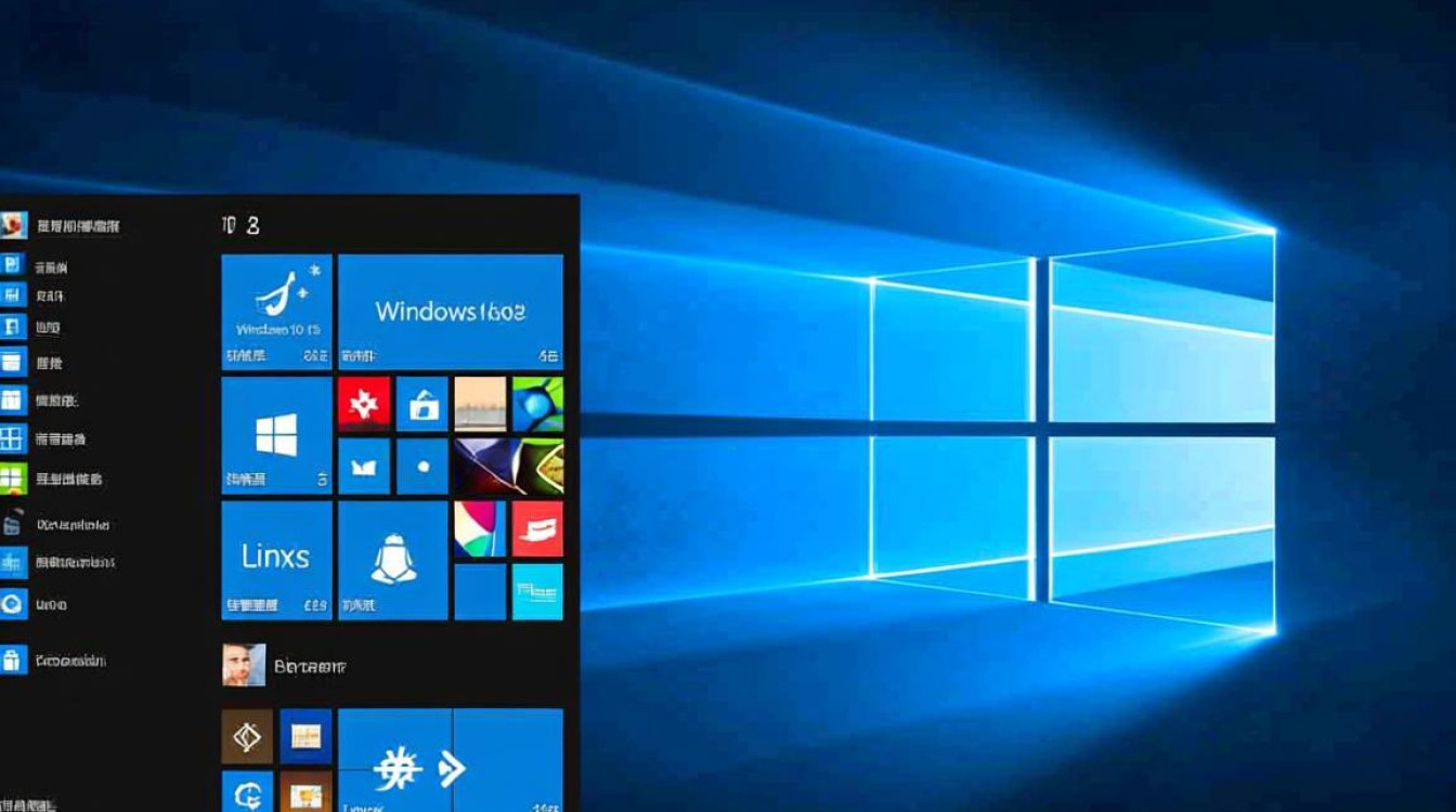 Win10双系统Linux引导损坏后如何修复进系统？