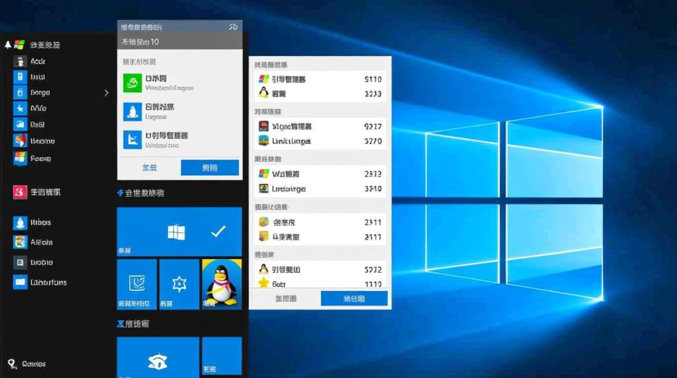 Win10双系统Linux引导损坏后如何修复进系统？-好主机测评网