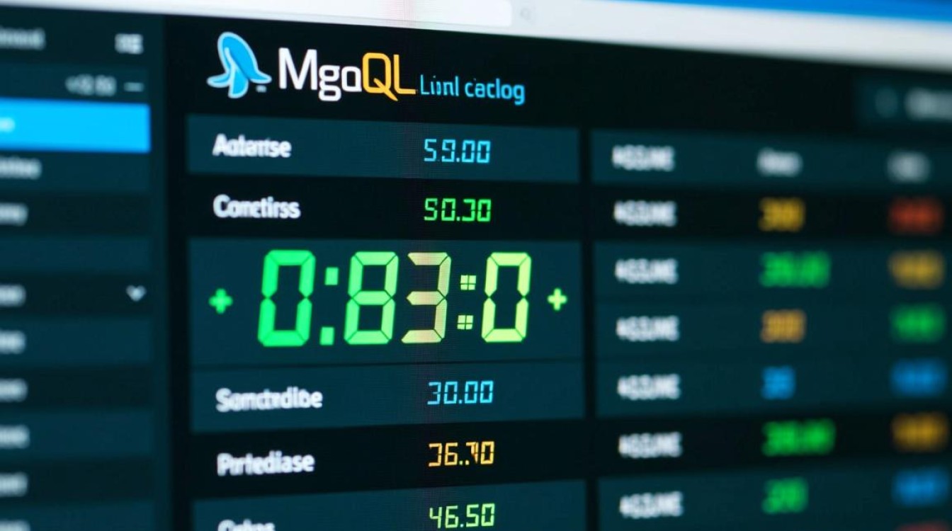 Linux查看MySQL当前连接数及活跃连接数命令是什么？-好主机测评网