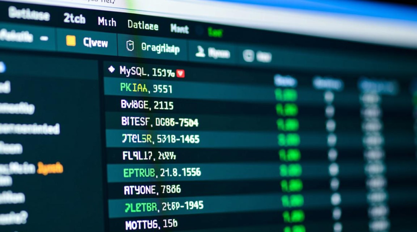 Linux查看MySQL当前连接数及活跃连接数命令是什么? Linux查看MySQL当前连接数及活跃连接数命令是什么?