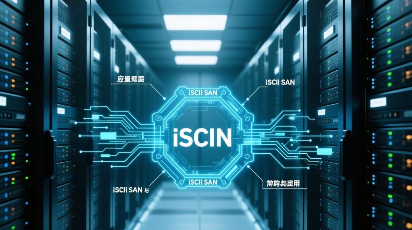 分布式存储iSCSI SAN如何优化性能与降低成本? 分布式存储iSCSI SAN如何优化性能与降低成本?
