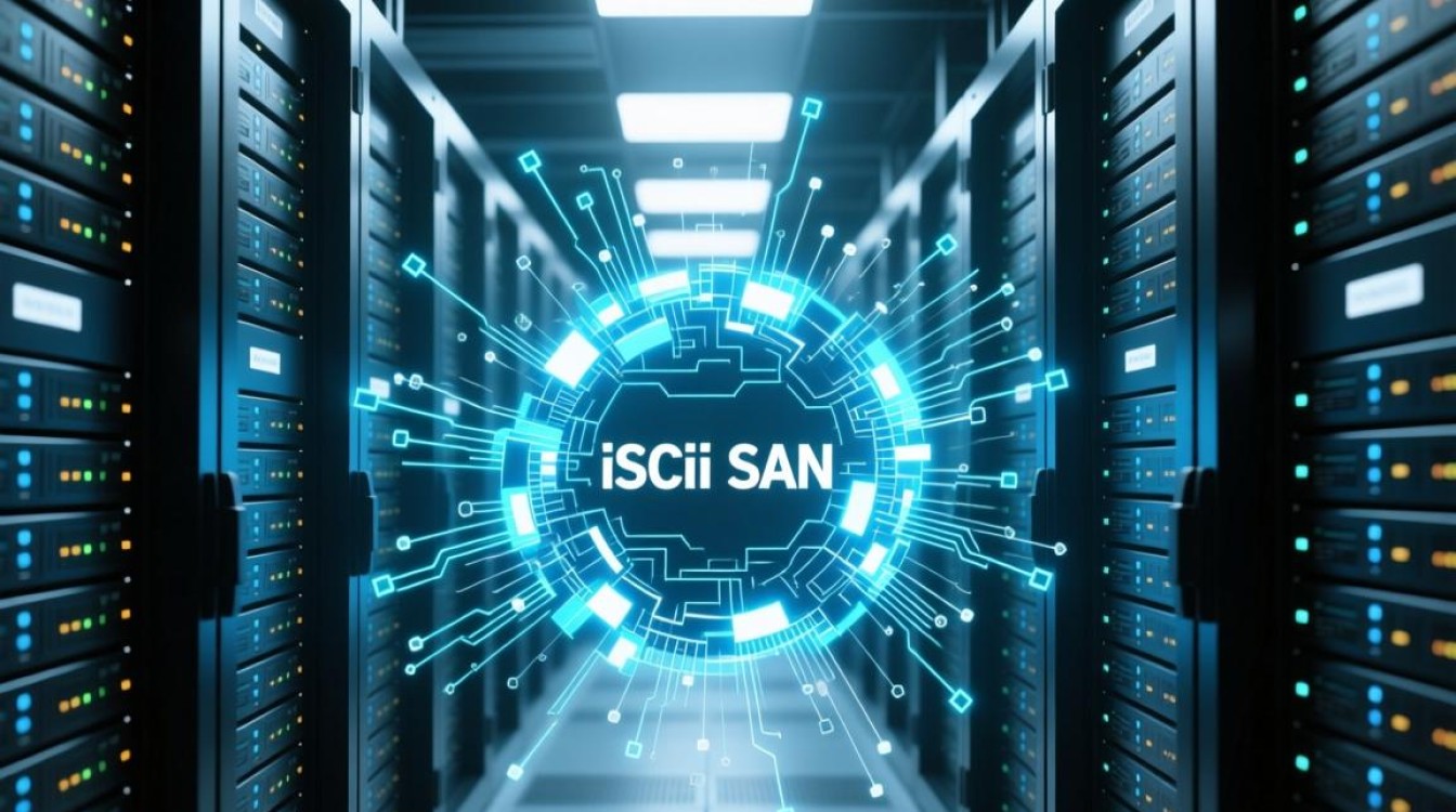 分布式存储iSCSI SAN如何优化性能与降低成本？-好主机测评网