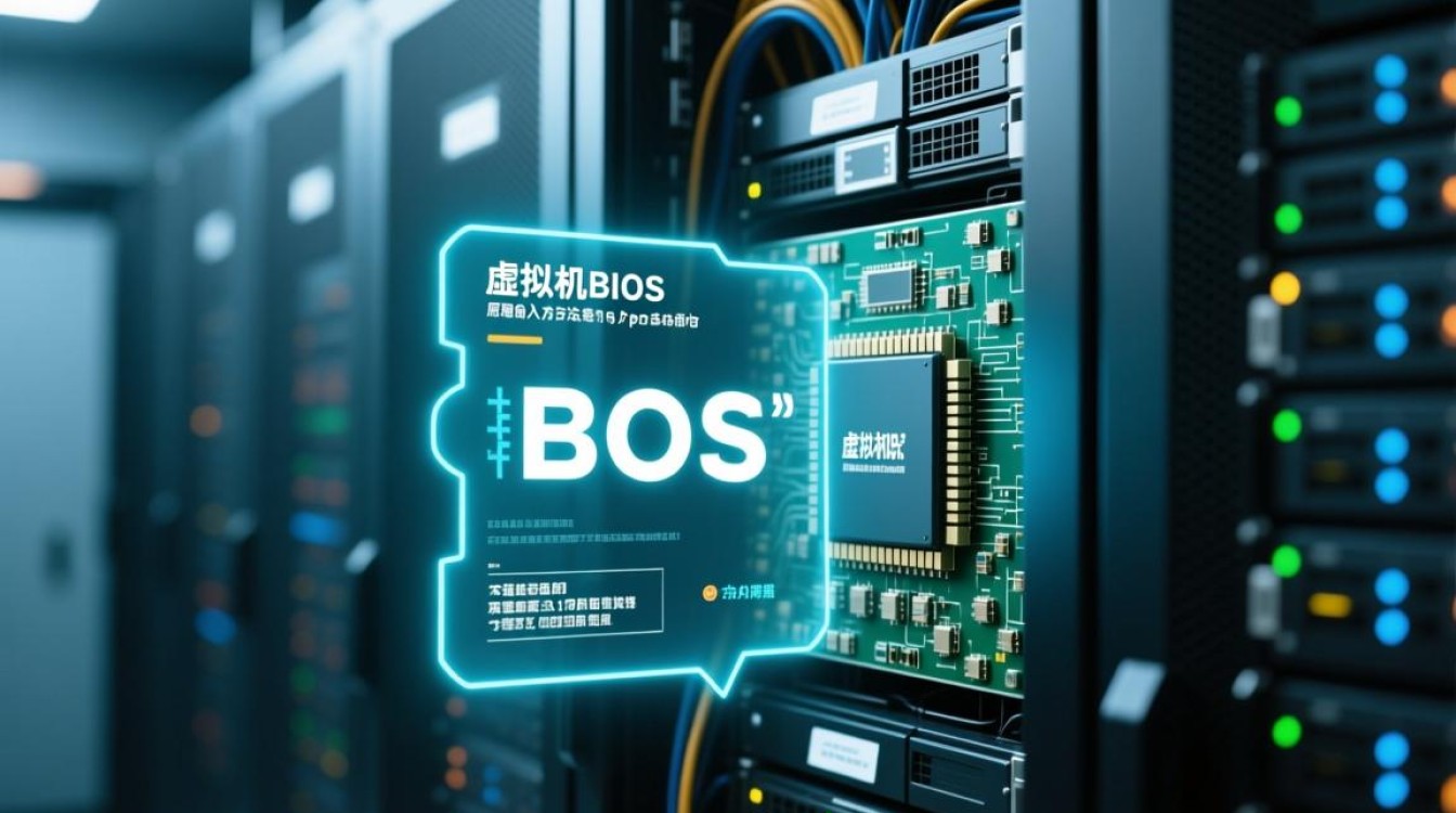 虚拟机bios提取步骤是什么？新手必看教程详解-好主机测评网