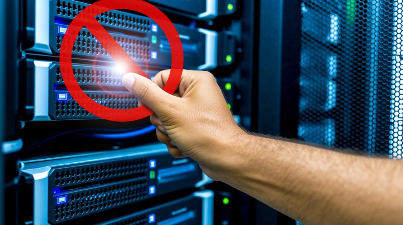 服务器被管理员关闭了怎么办？还能恢复数据吗？-好主机测评网