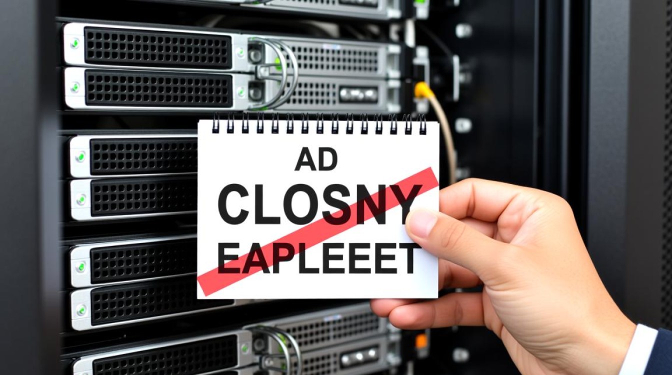 服务器被管理员关闭了怎么办?还能恢复数据吗? 服务器被管理员关闭了怎么办?还能恢复数据吗?