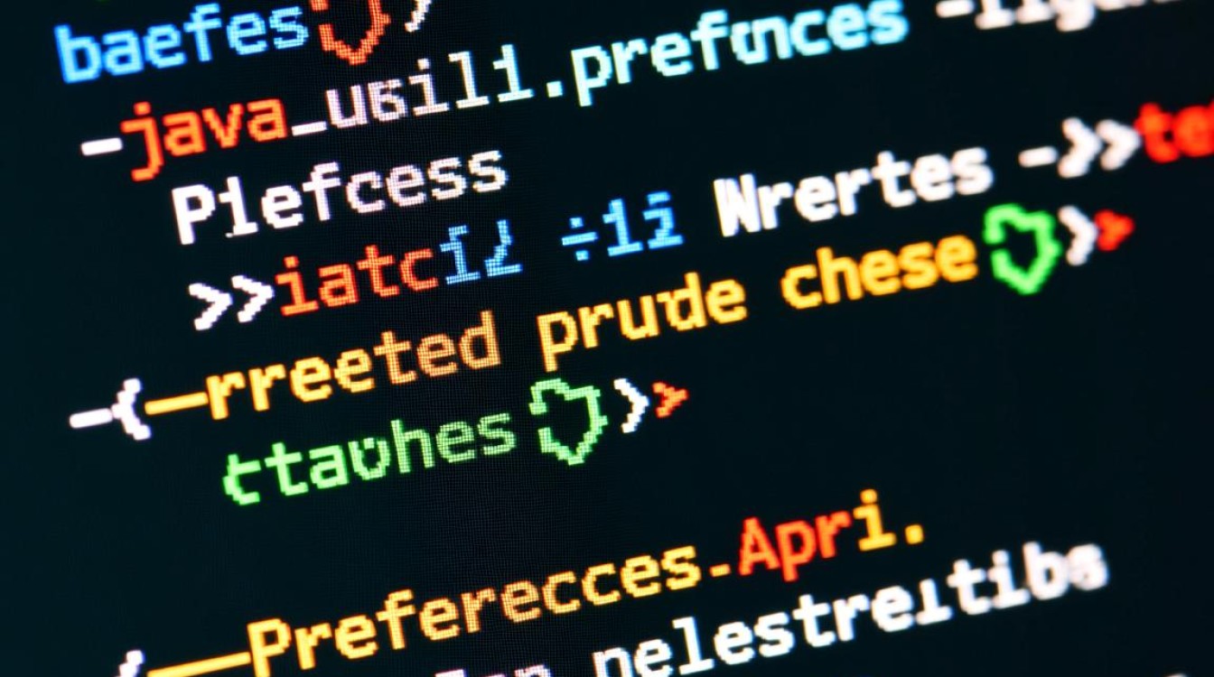 JAVA使用Preferences读写注册表要注意哪些地方? JAVA使用Preferences读写注册表要注意哪些地方?