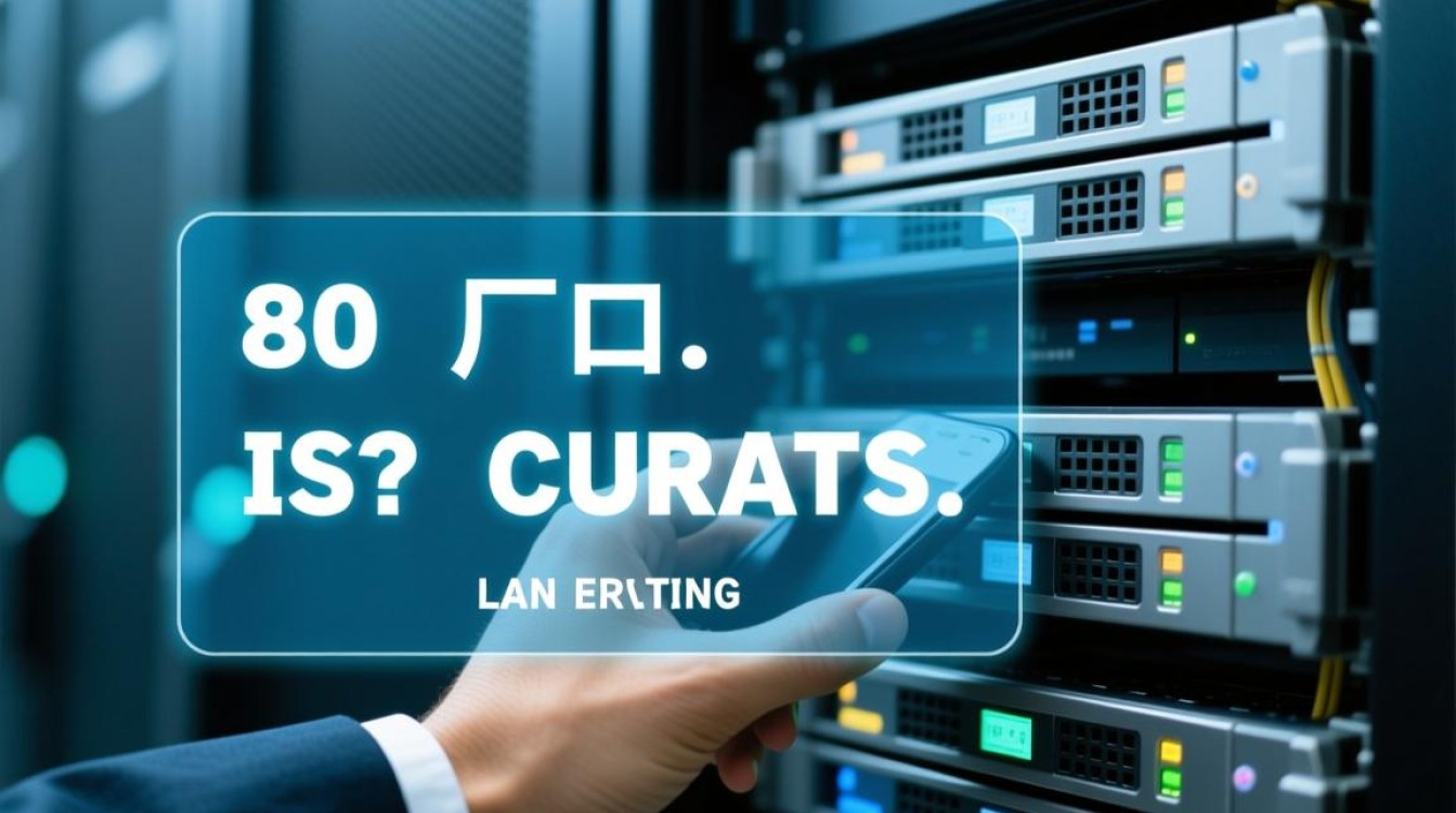 域名解析访问80端口不成功怎么办? 域名解析访问80端口不成功怎么办?