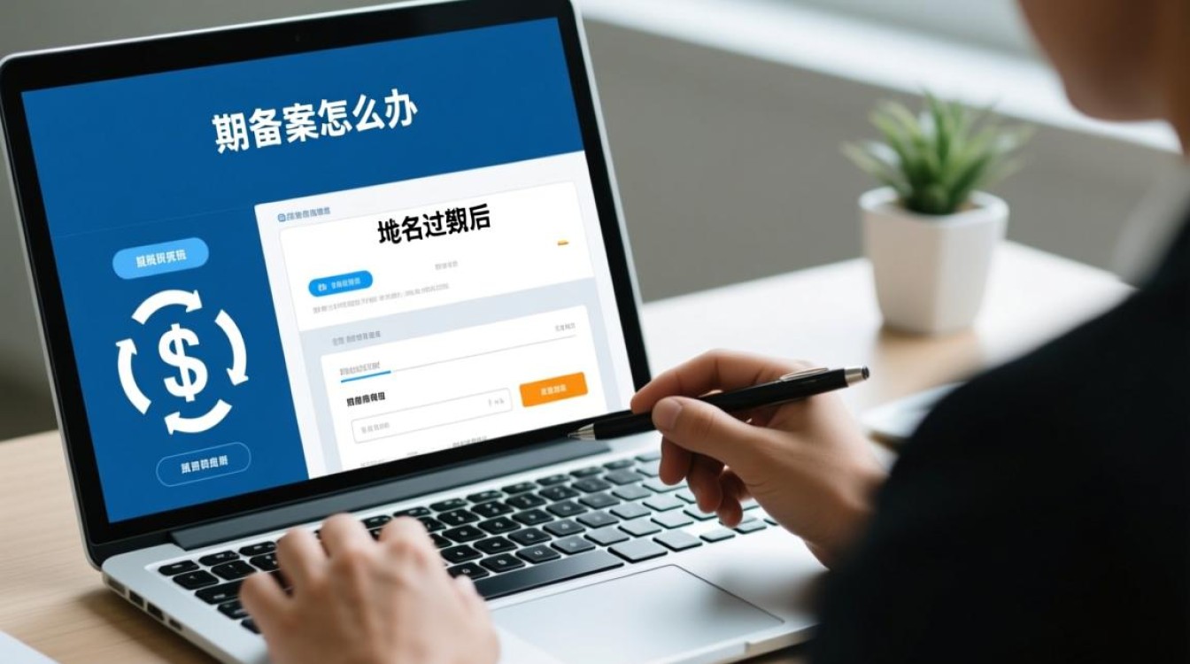 域名过期备案了怎么恢复？还能正常使用吗？-好主机测评网