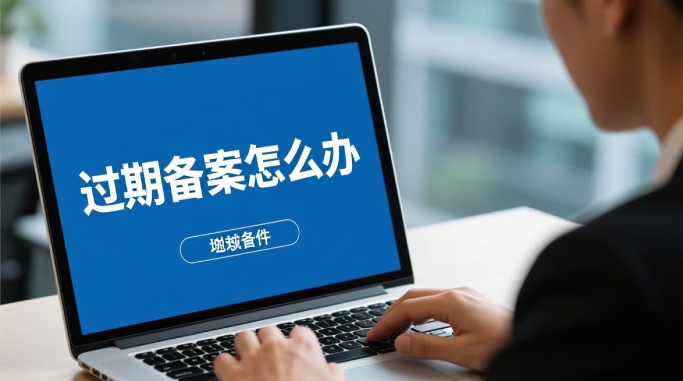 域名过期备案了怎么恢复？还能正常使用吗？