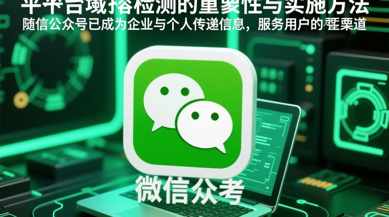 微信公众平台域名检测失败怎么办？解决方法有哪些？-好主机测评网