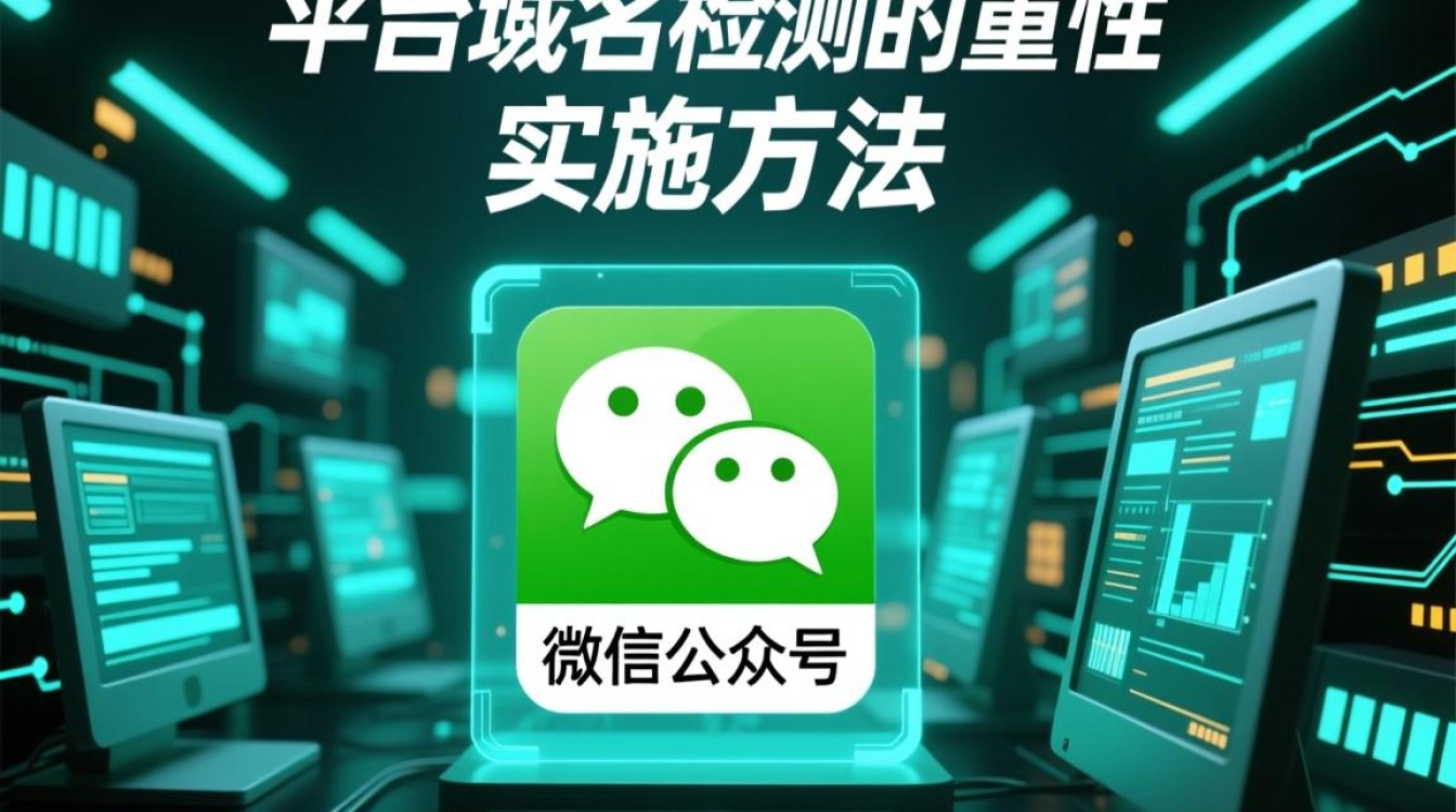 微信公众平台域名检测失败怎么办?解决方法有哪些? 微信公众平台域名检测失败怎么办?解决方法有哪些?