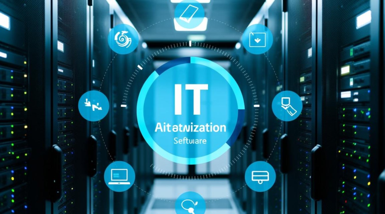 服务器虚拟化软件有哪些优点适合中小企业部署？