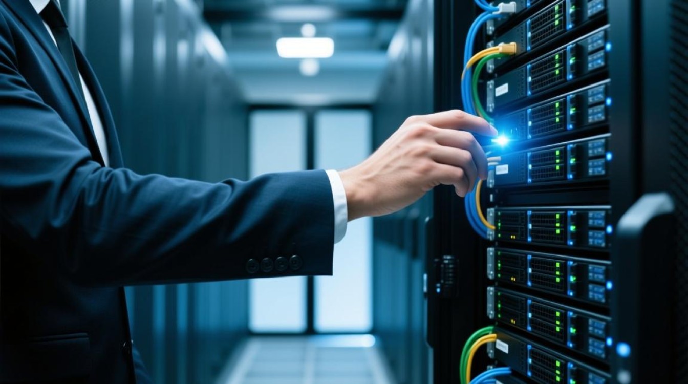 服务器虚拟化软件有哪些优点适合中小企业部署？