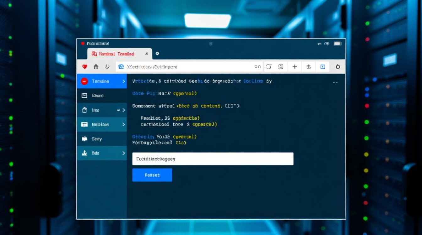 虚拟机启动终端后无法输入命令怎么办？-好主机测评网