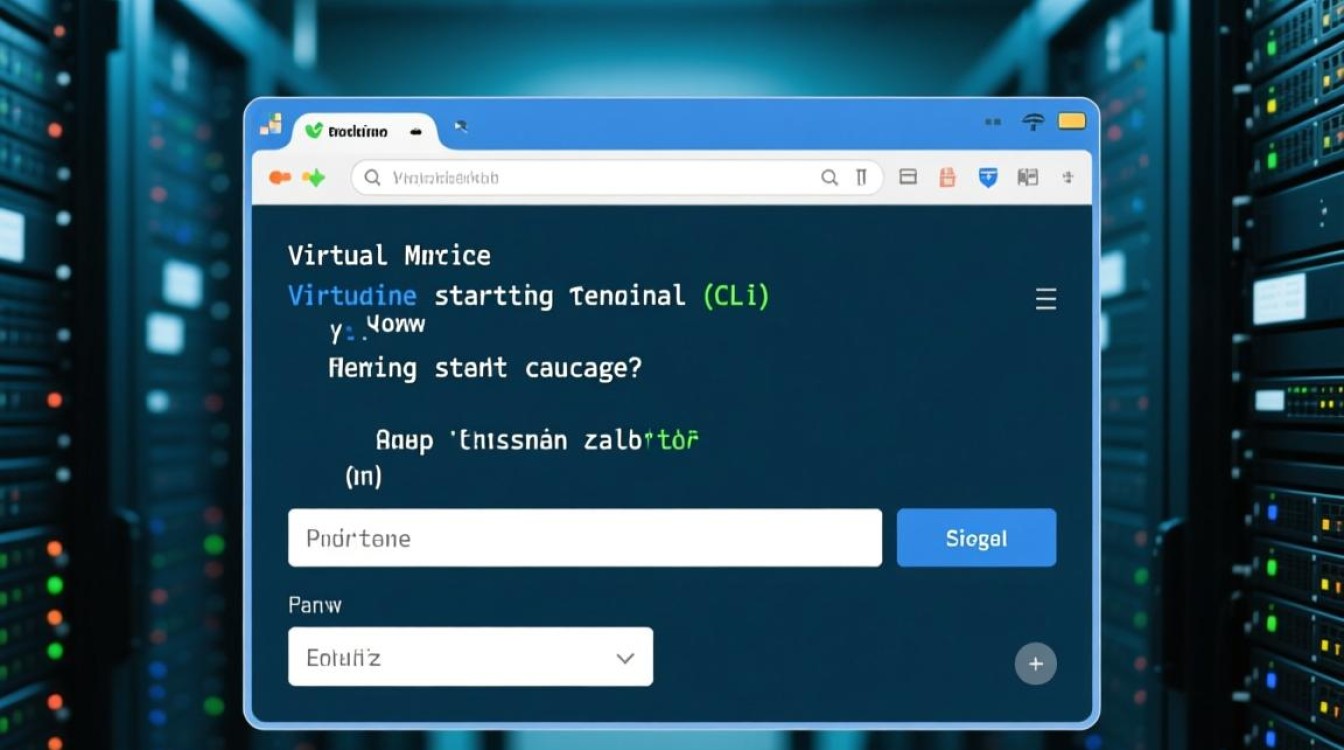 虚拟机启动终端后无法输入命令怎么办? 虚拟机启动终端后无法输入命令怎么办?