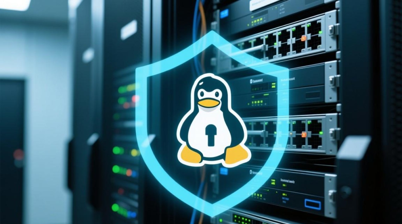 Linux如何永久打开防火墙端口?命令步骤详解 Linux如何永久打开防火墙端口?命令步骤详解