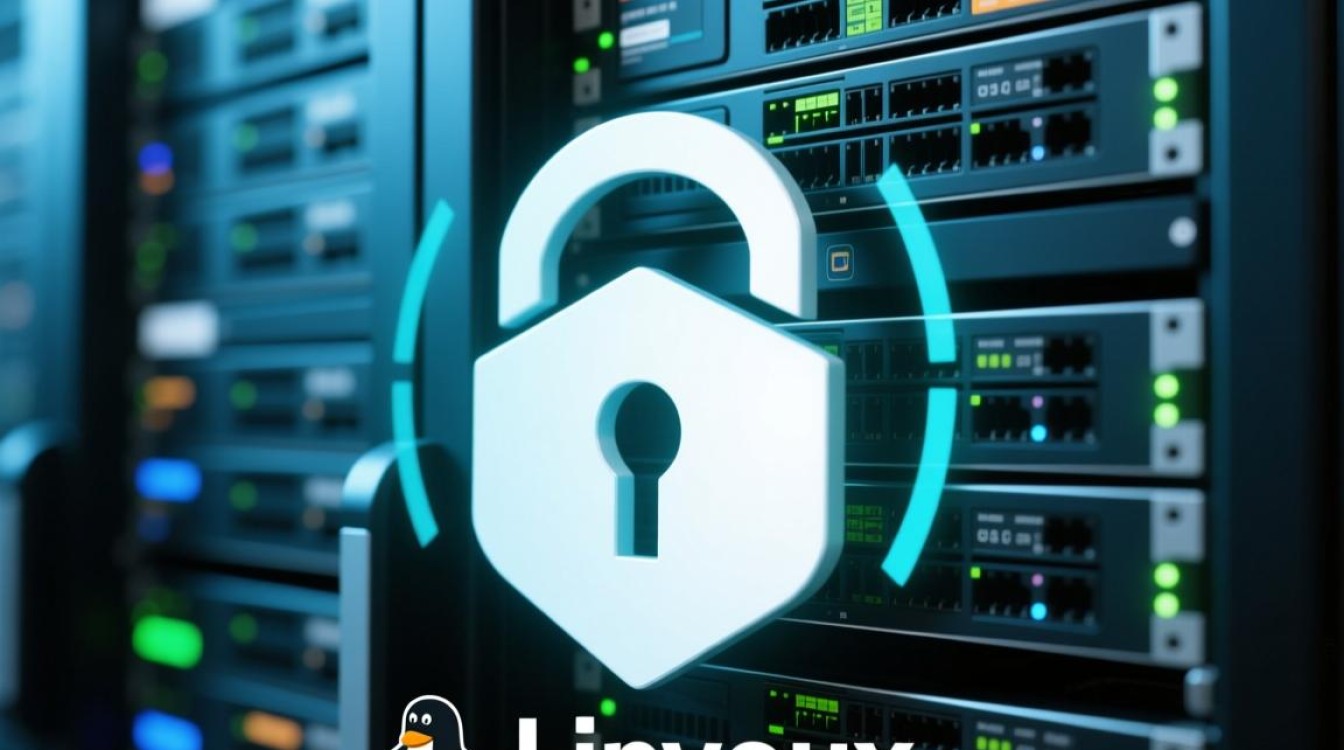 Linux如何永久打开防火墙端口?命令步骤详解 Linux如何永久打开防火墙端口?命令步骤详解
