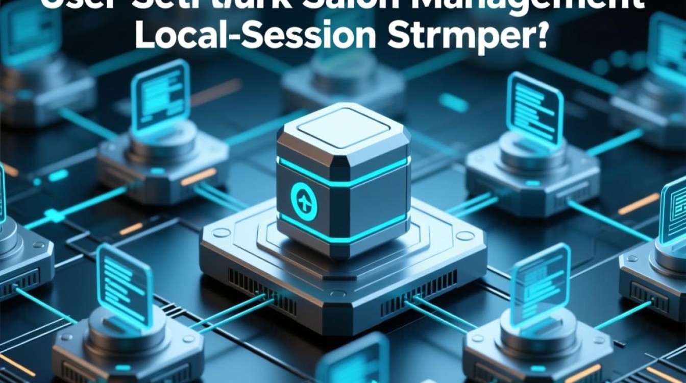 分布式session存储方案哪种最适合高并发场景？-好主机测评网