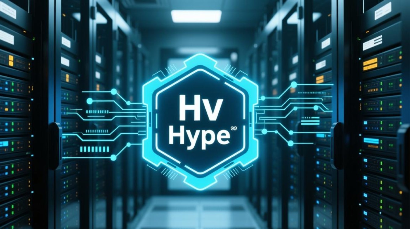 hv虚拟机系统如何高效部署与管理？