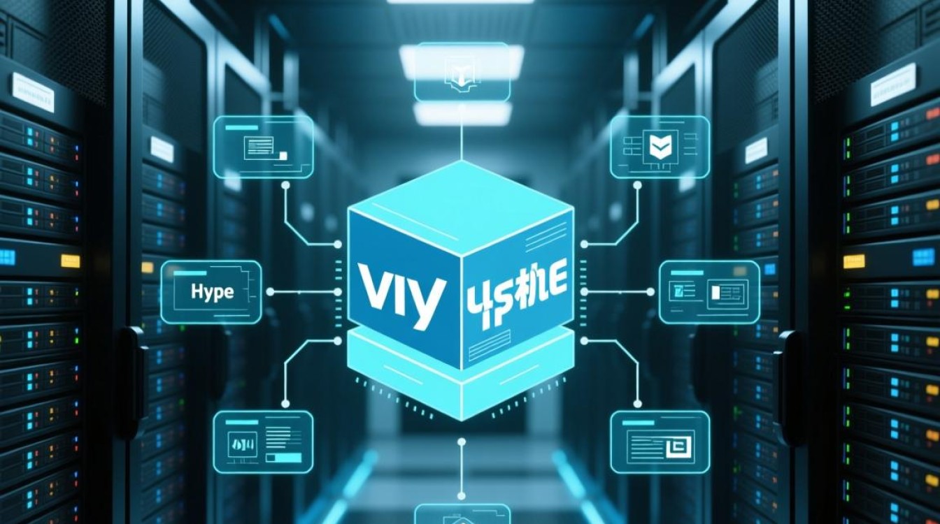 hv虚拟机系统如何高效部署与管理？-好主机测评网