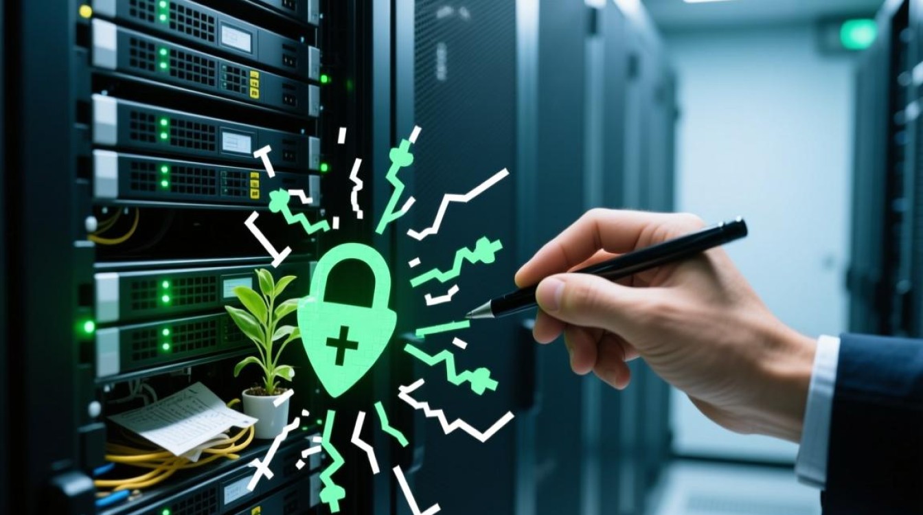 服务器被种植木马怎么办？如何彻底清除并防止再次入侵？-好主机测评网