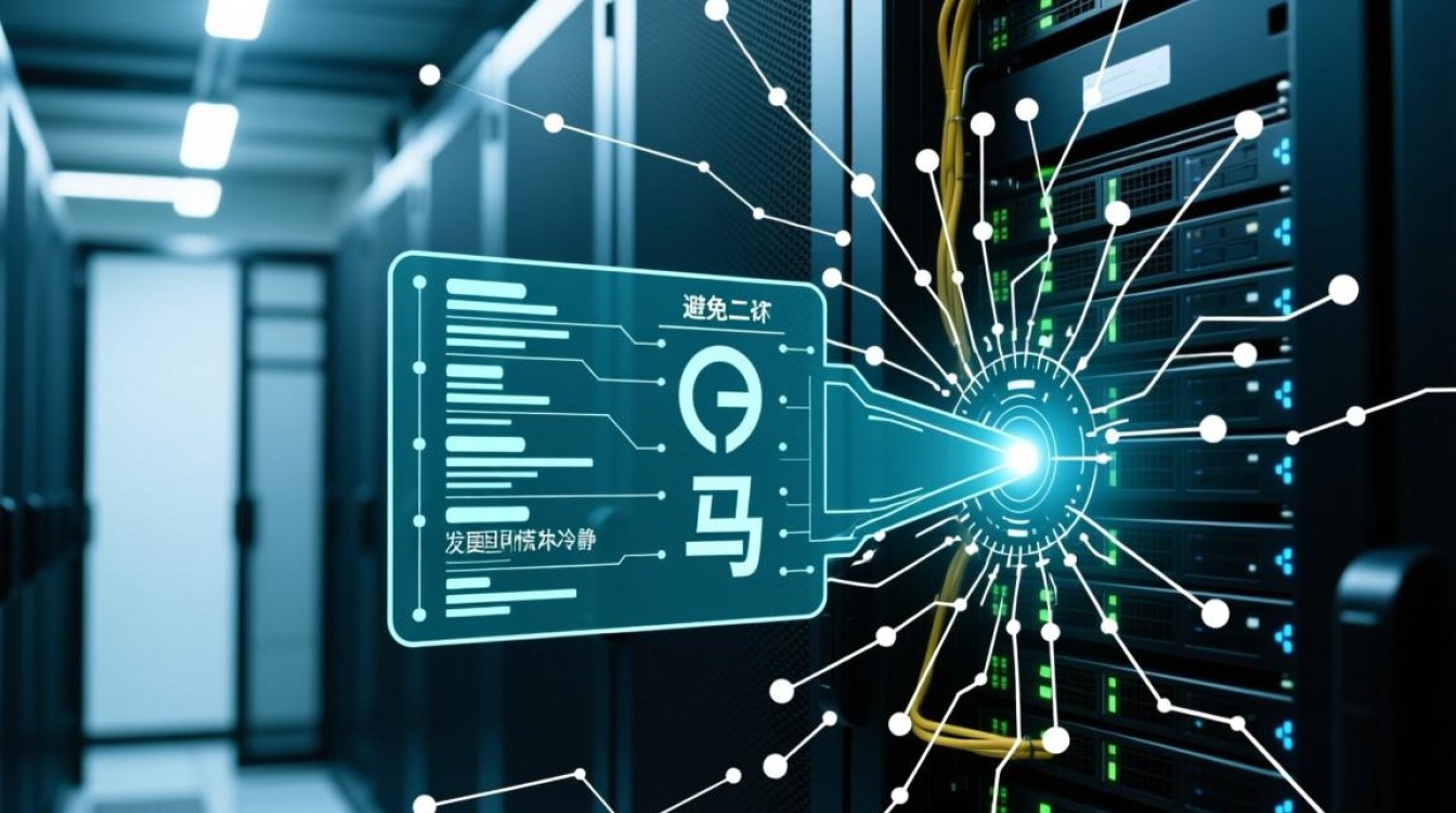 服务器被种植木马怎么办?如何彻底清除并防止再次入侵? 服务器被种植木马怎么办?如何彻底清除并防止再次入侵?