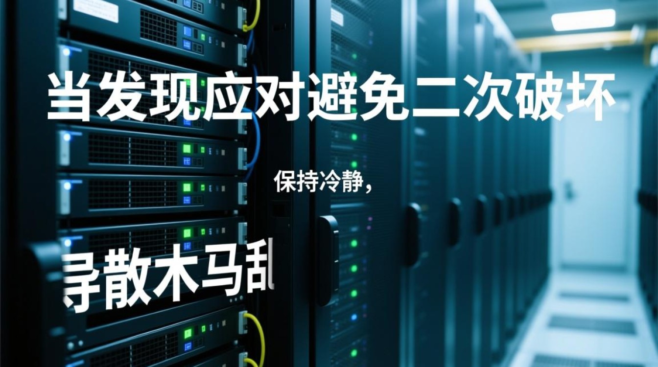 服务器被种植木马怎么办?如何彻底清除并防止再次入侵? 服务器被种植木马怎么办?如何彻底清除并防止再次入侵?