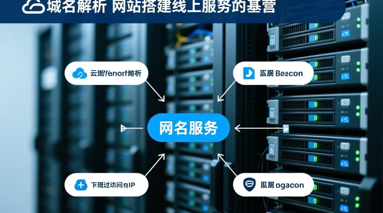 阿里云域名解析详细步骤是怎样的？新手小白必看指南！-好主机测评网