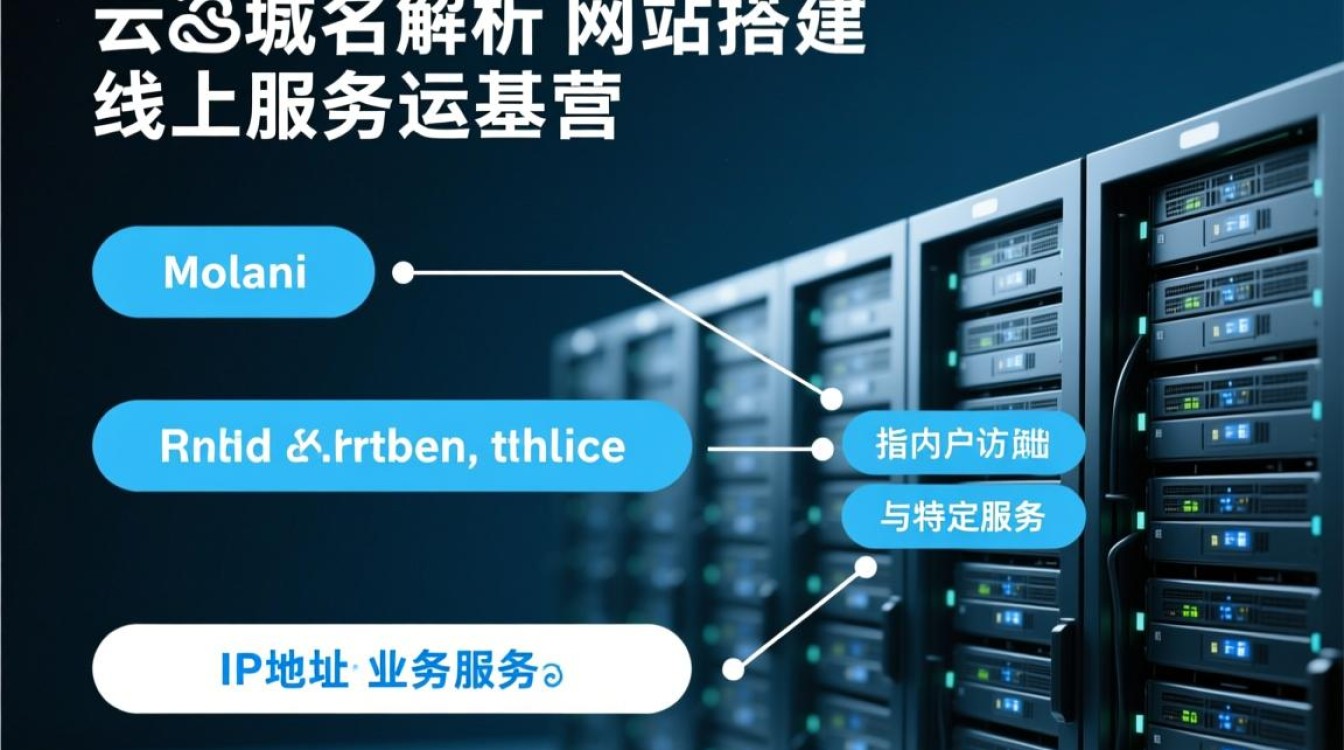 阿里云域名解析详细步骤是怎样的?新手小白必看指南! 阿里云域名解析详细步骤是怎样的?新手小白必看指南!