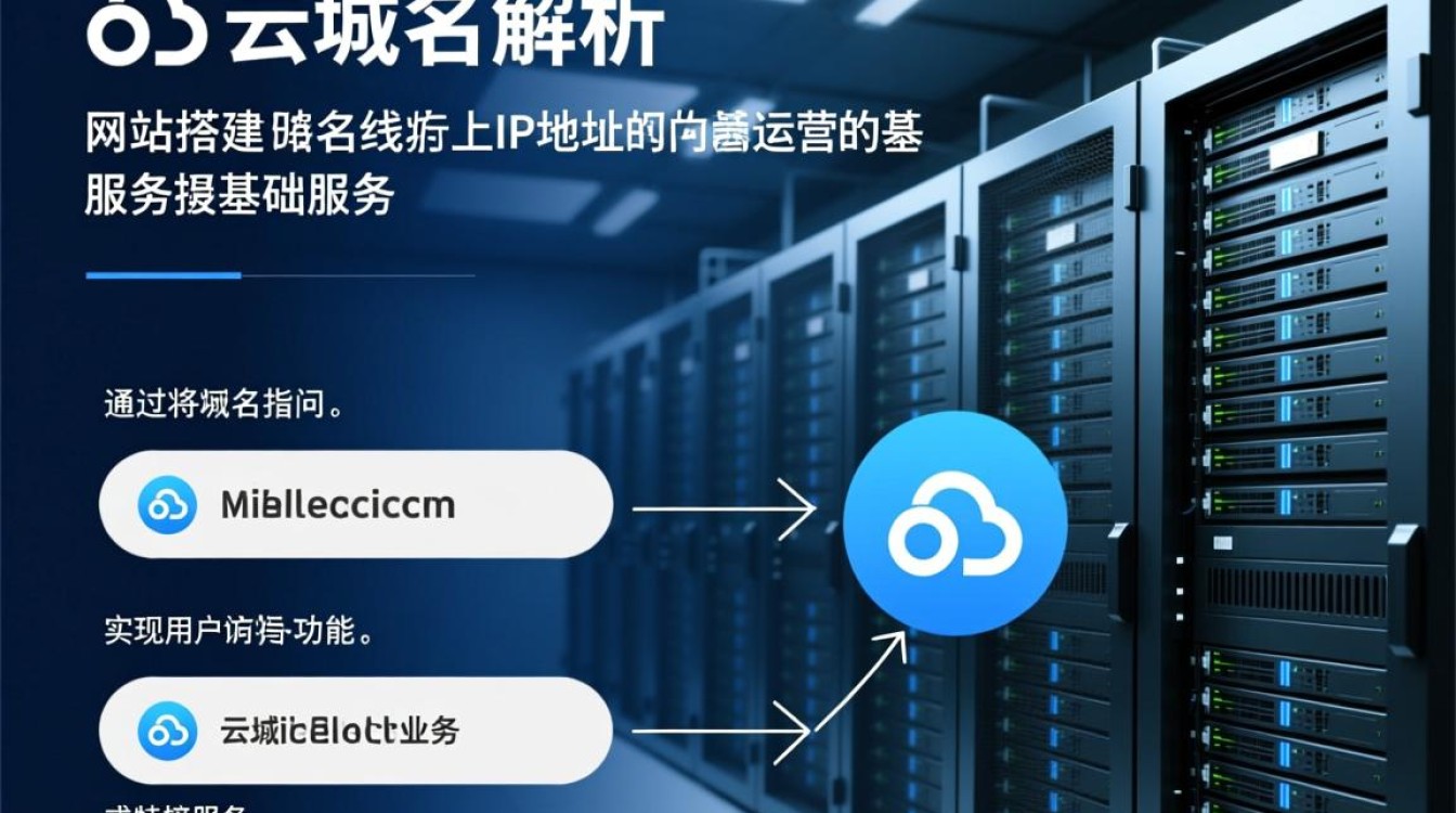阿里云域名解析详细步骤是怎样的?新手小白必看指南! 阿里云域名解析详细步骤是怎样的?新手小白必看指南!